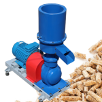 Гранулятор для пеллет