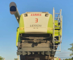 Разбрасыватель соломы для комбайна CLAAS Lexion