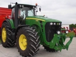 John Deere 8430