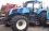 Колесный трактор NEW HOLLAND T8.390